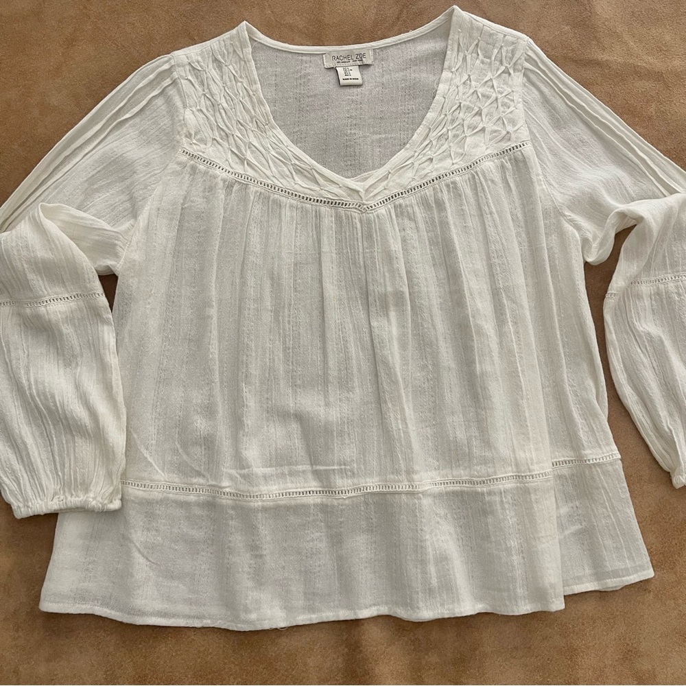 Rachel Zoe - Picture 3 of 16